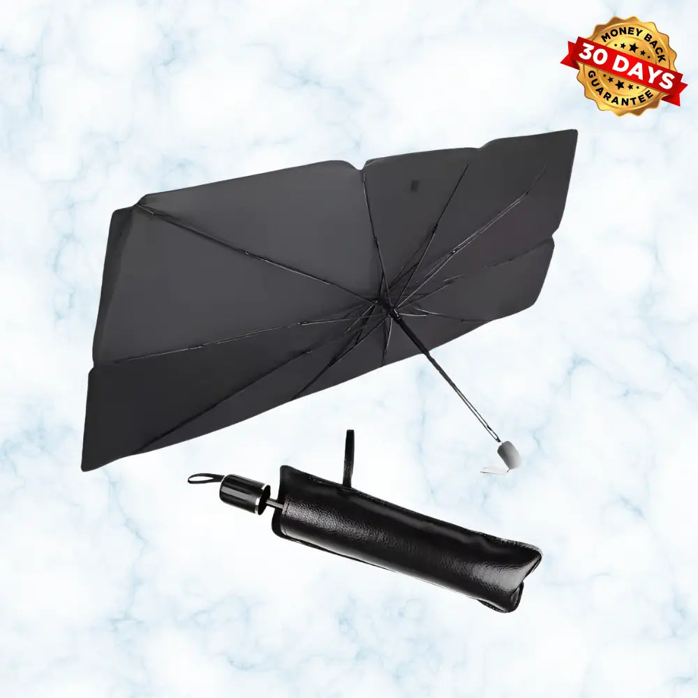 ShadeShield™ Car Umbrella