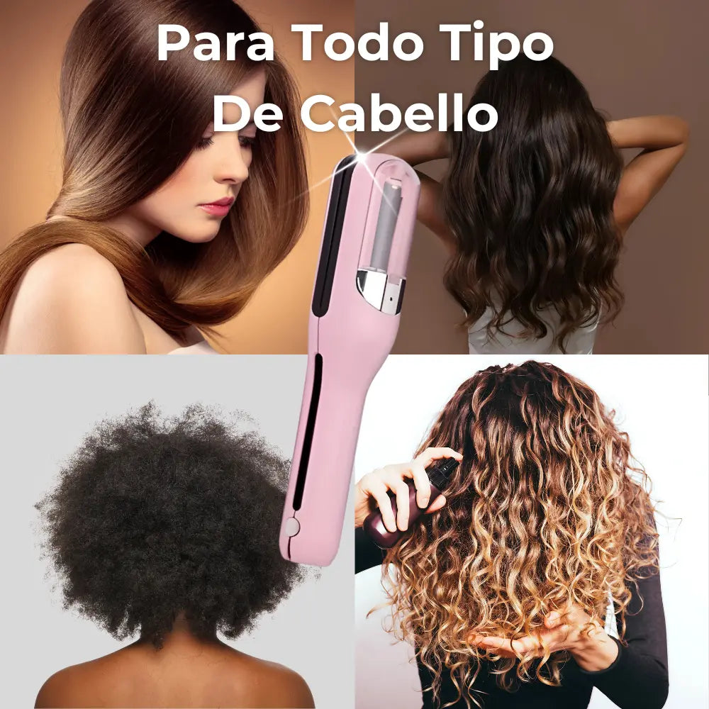 PuntaPerfecta™ Recortadora de Puntas Abiertas
