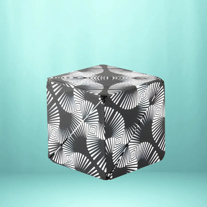 ShapeShifter™ Magic Puzzle Cube