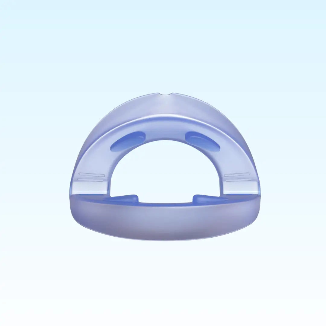 SilentGuard™ Anti-Snoring Mouthpiece