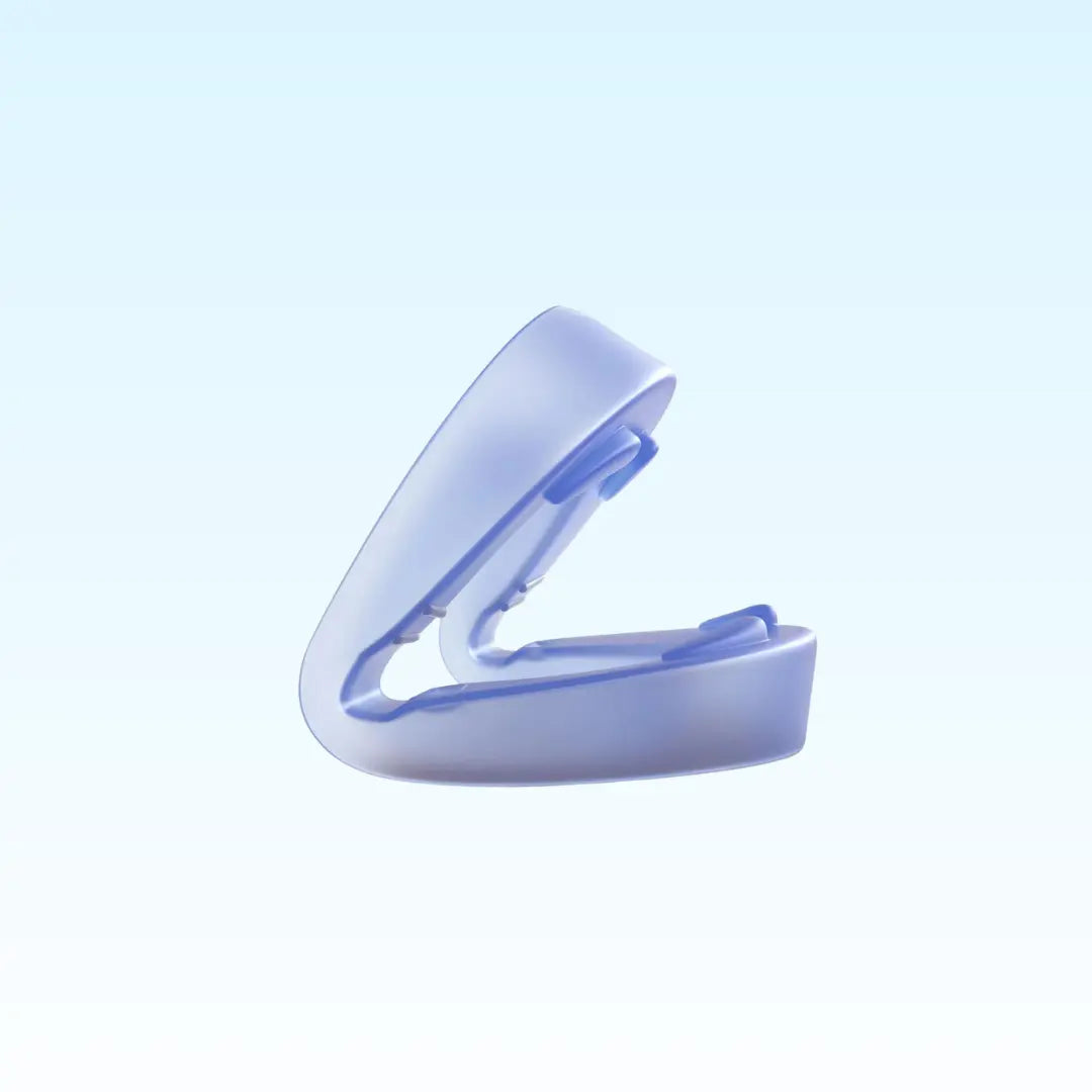 SilentGuard™ Anti-Snoring Mouthpiece