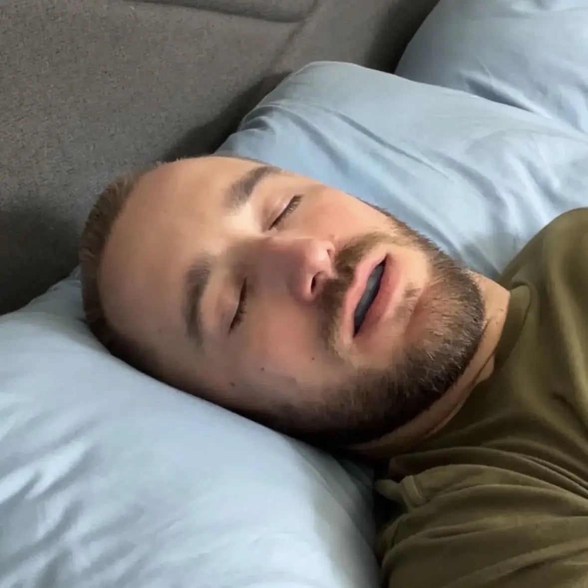 SilentGuard™ Anti-Snoring Mouthpiece