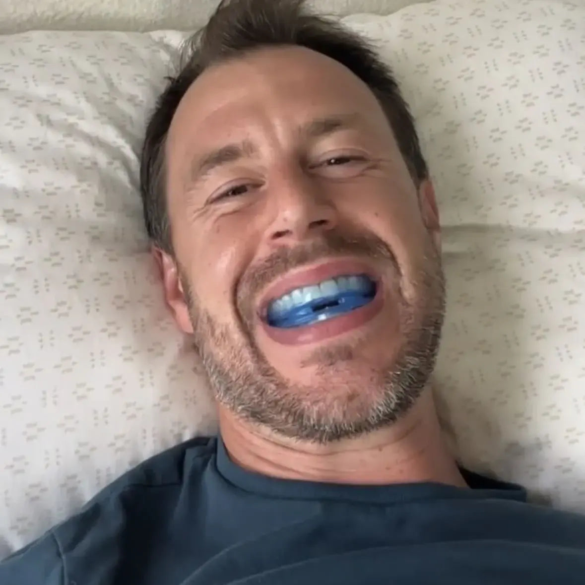 SilentGuard™ Anti-Snoring Mouthpiece