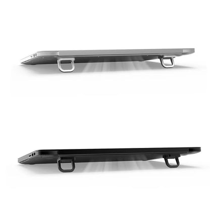 Mini Adjustable Laptop Stand - 2 Pack