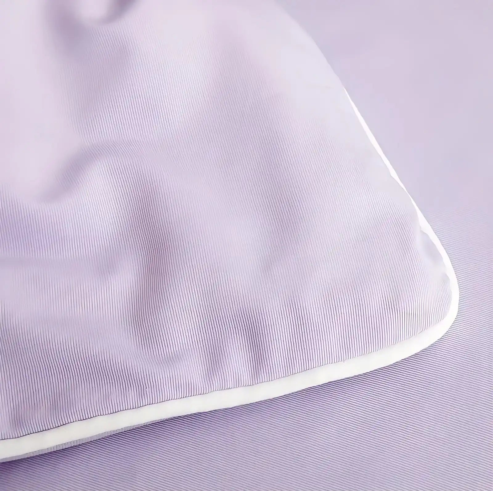 Blanket*Flap*Lavender