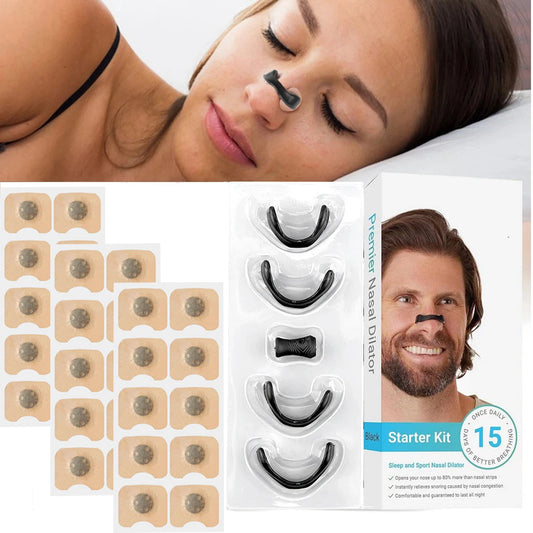 AirFlow Nasal Strips