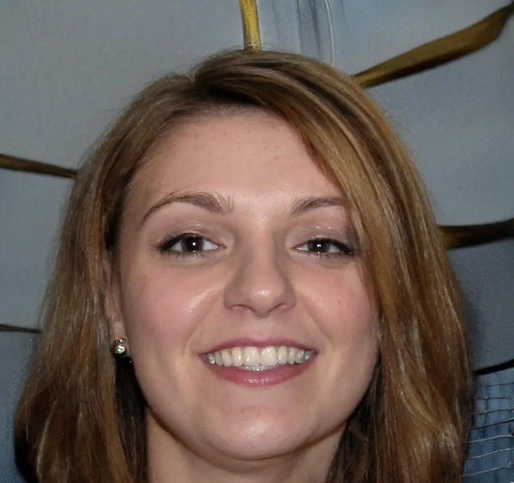 <em>Matilda E., Baton Rouge, LA</em>