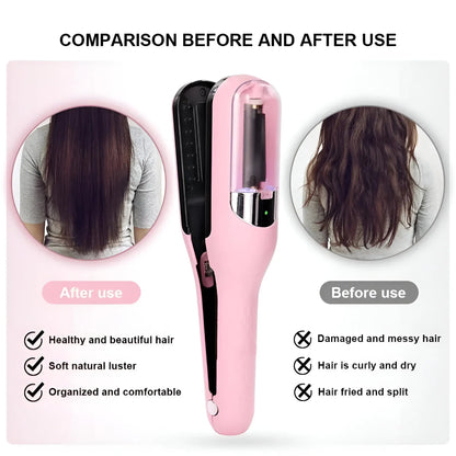 PureEdge™ Split Ends Trimmer