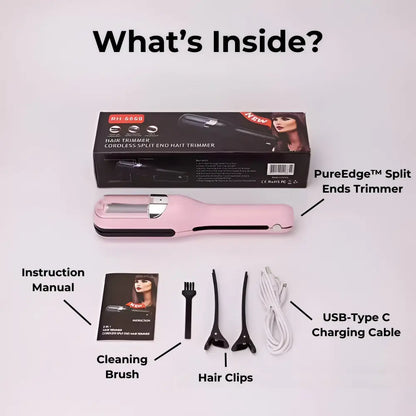 PureEdge™ Split Ends Trimmer